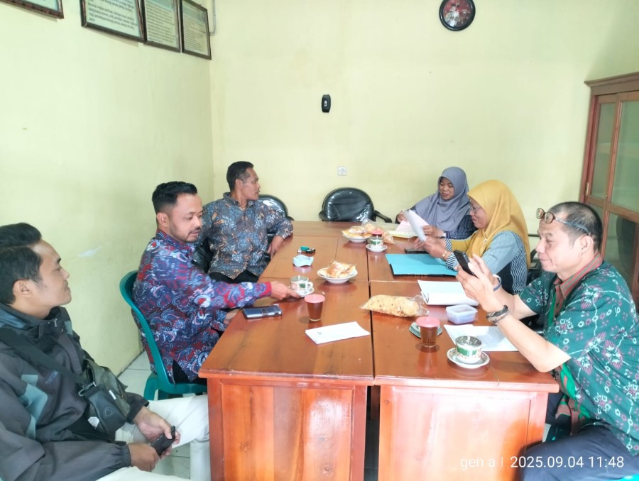 Berita